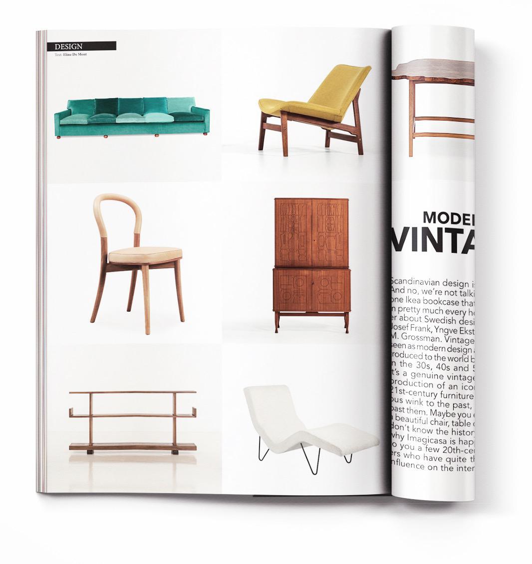 Images bottom Magazine