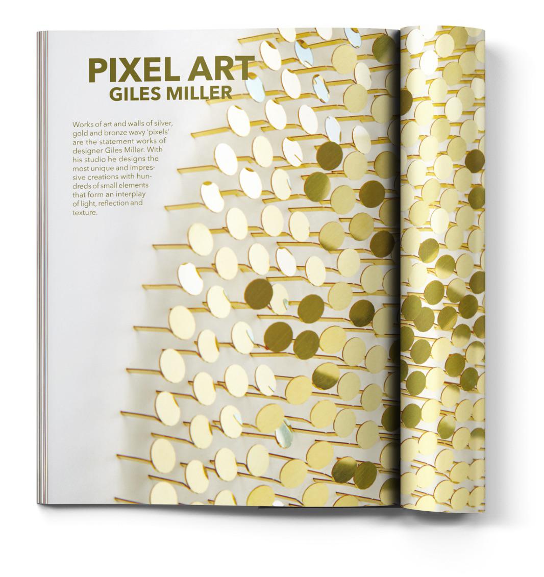 Images bottom Magazine