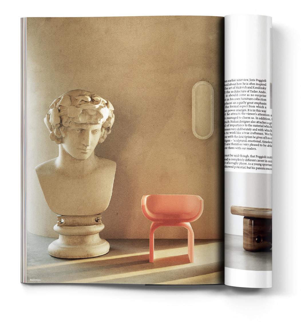 Images bottom Magazine