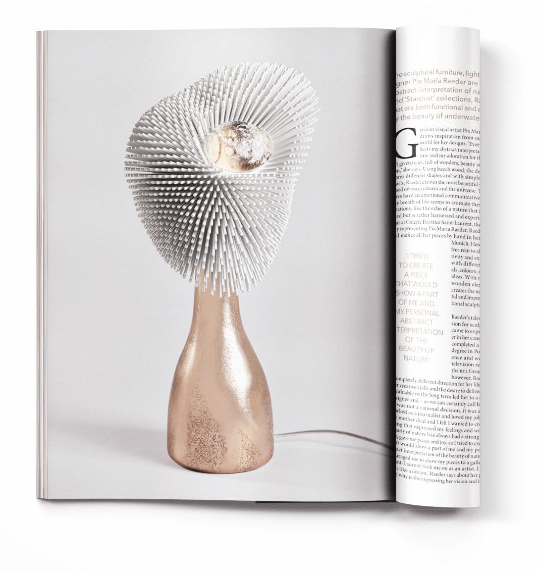 Images bottom Magazine