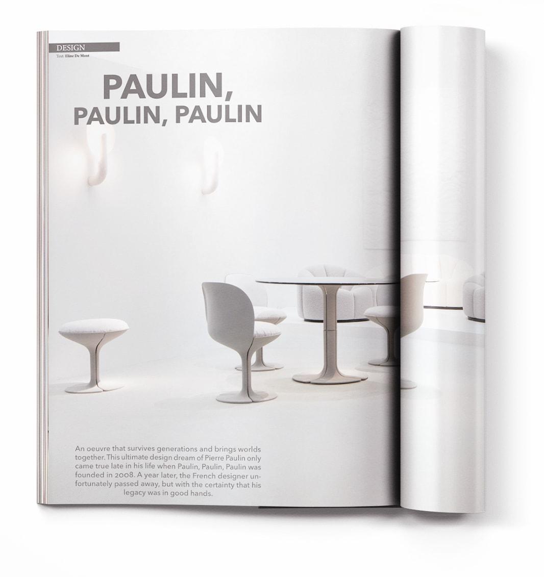 Images bottom Magazine
