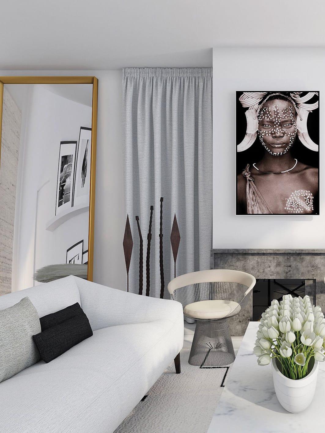 Header image Magazine