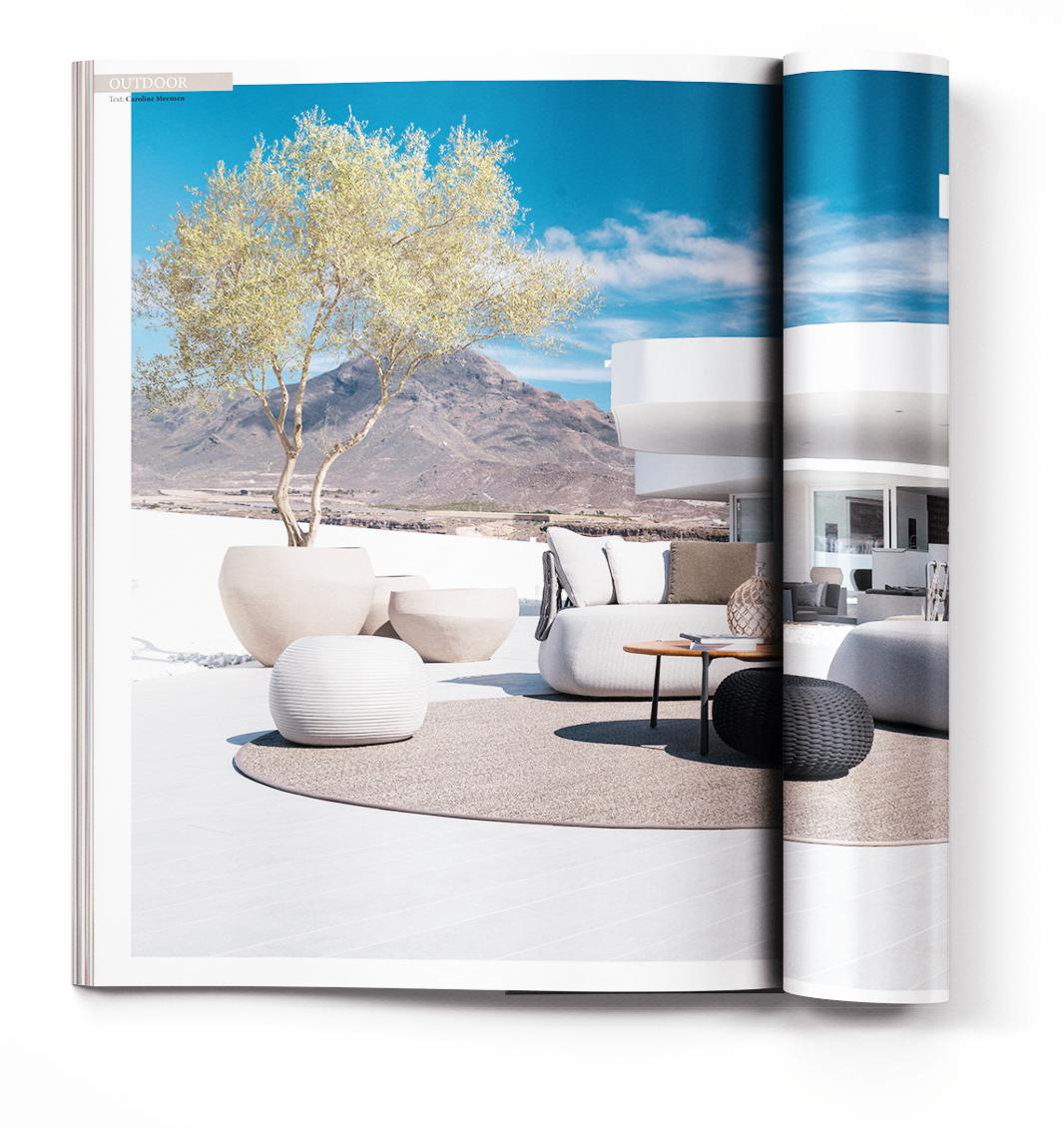 Images bottom Magazine