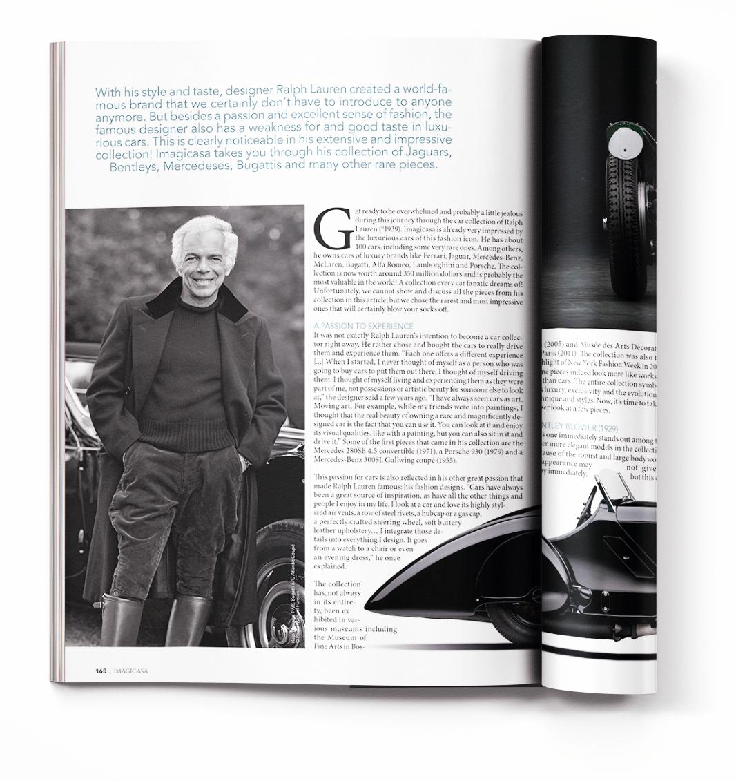 Images bottom Magazine