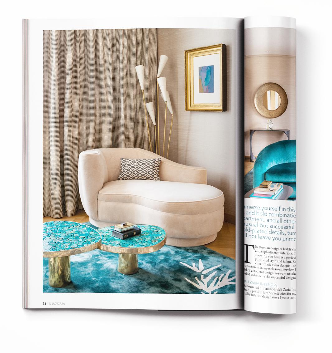 Images bottom Magazine