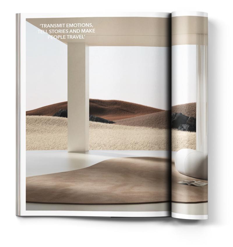 Images bottom Magazine