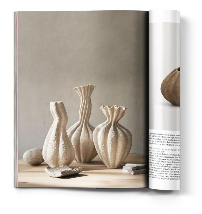 Images bottom Magazine