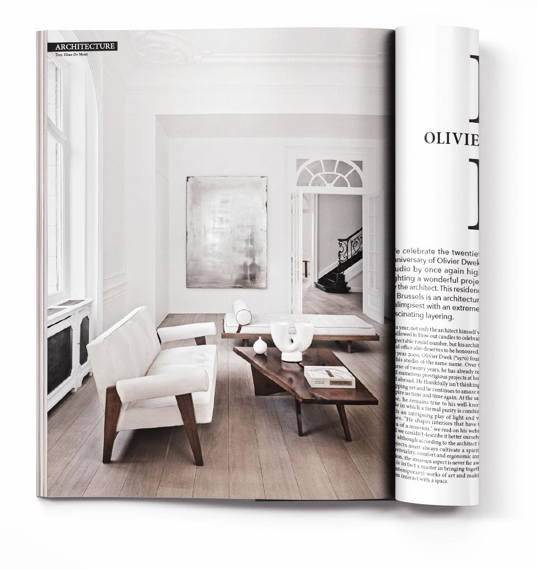 Images bottom Magazine