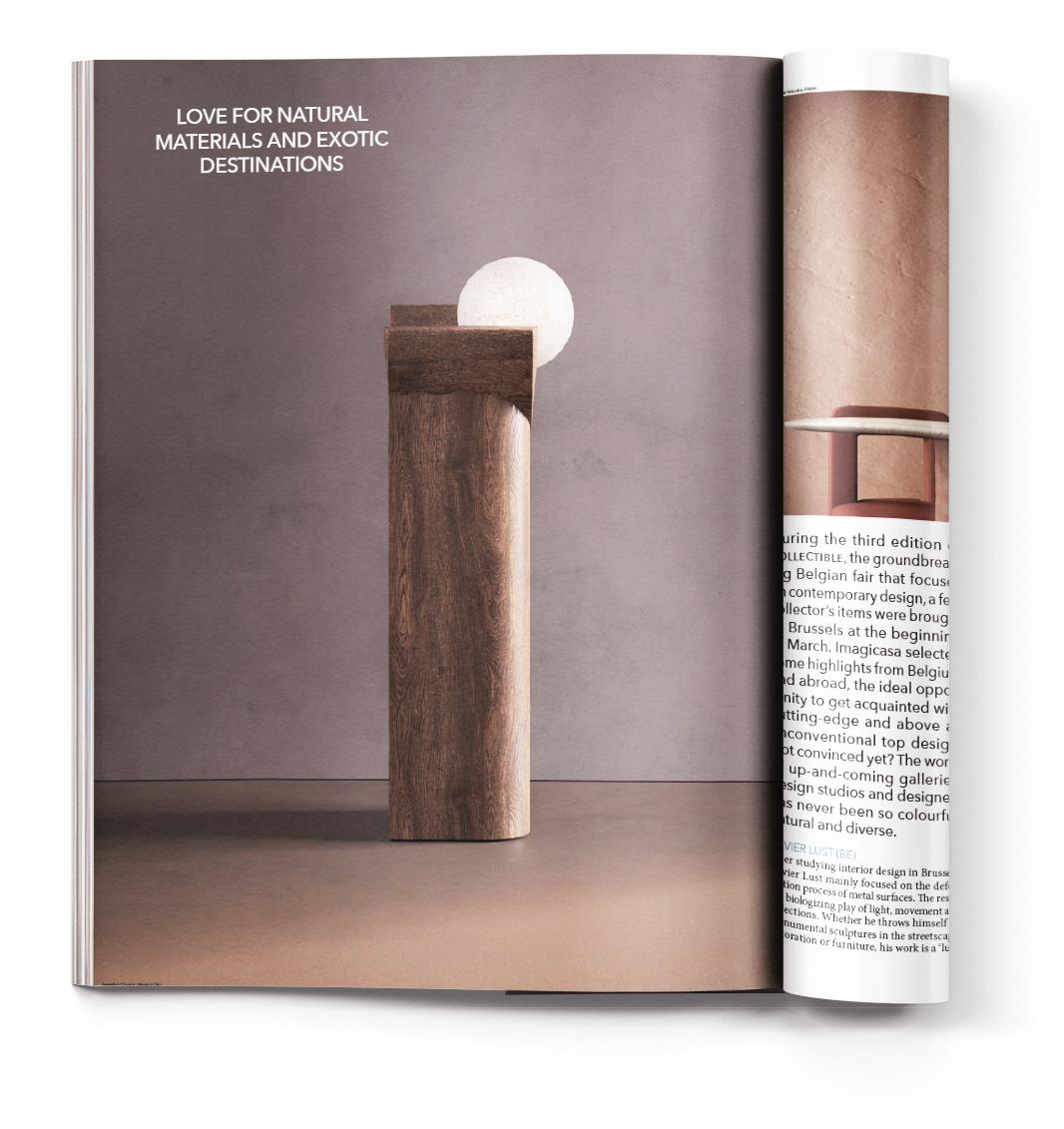 Images bottom Magazine