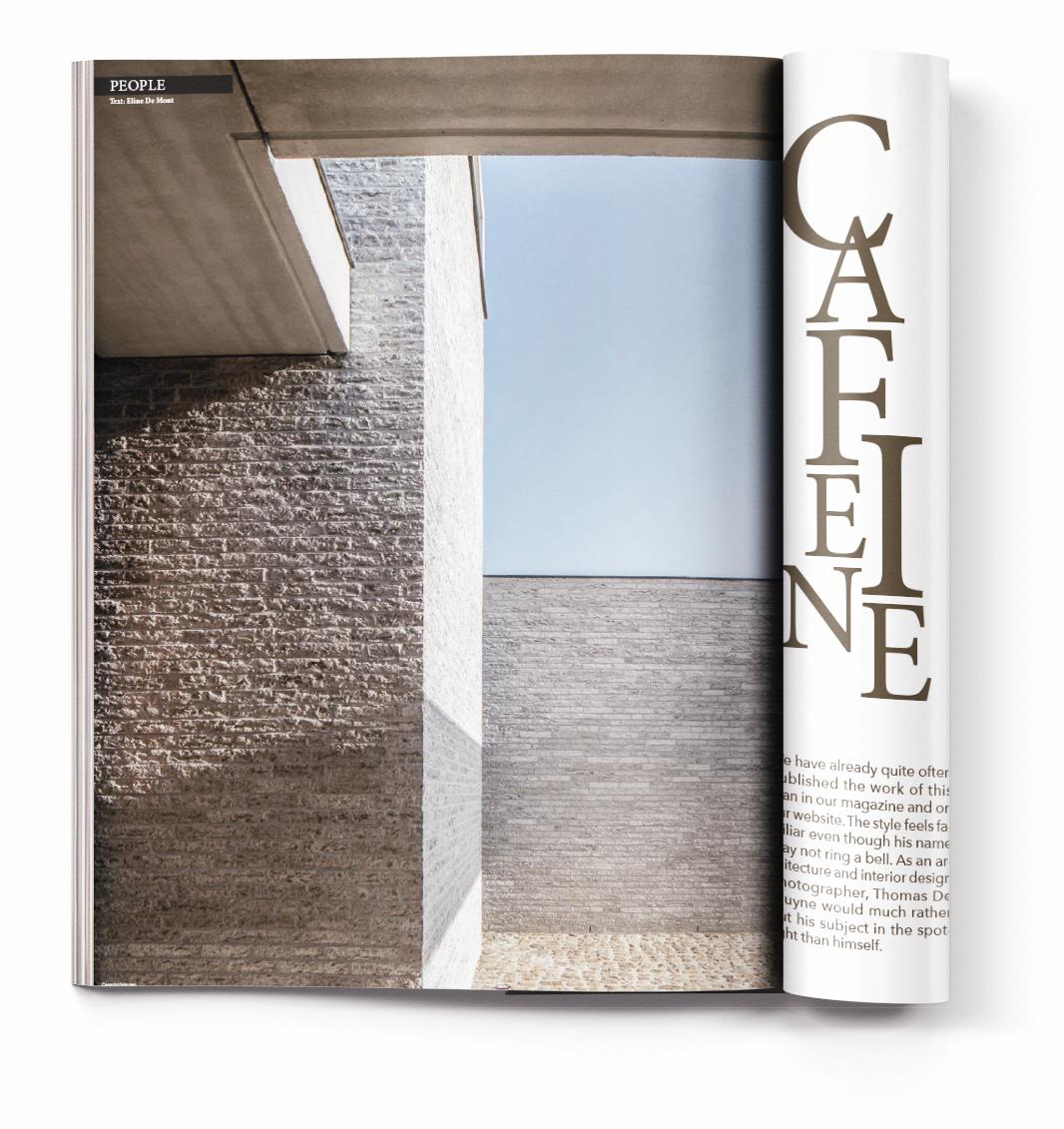 Images bottom Magazine