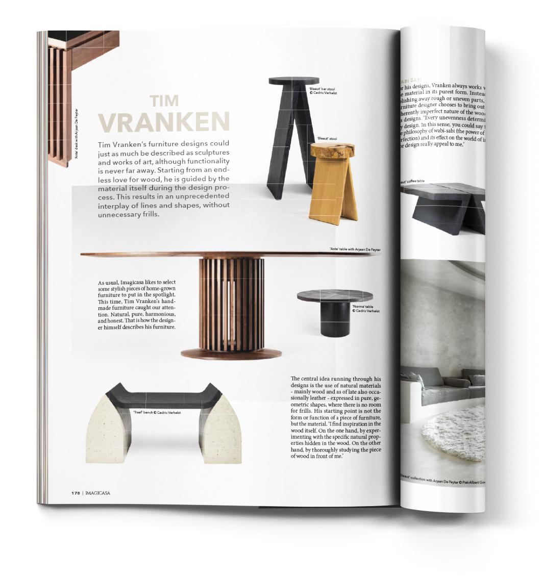 Images bottom Magazine