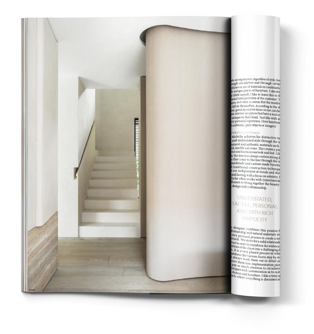 Images bottom Magazine