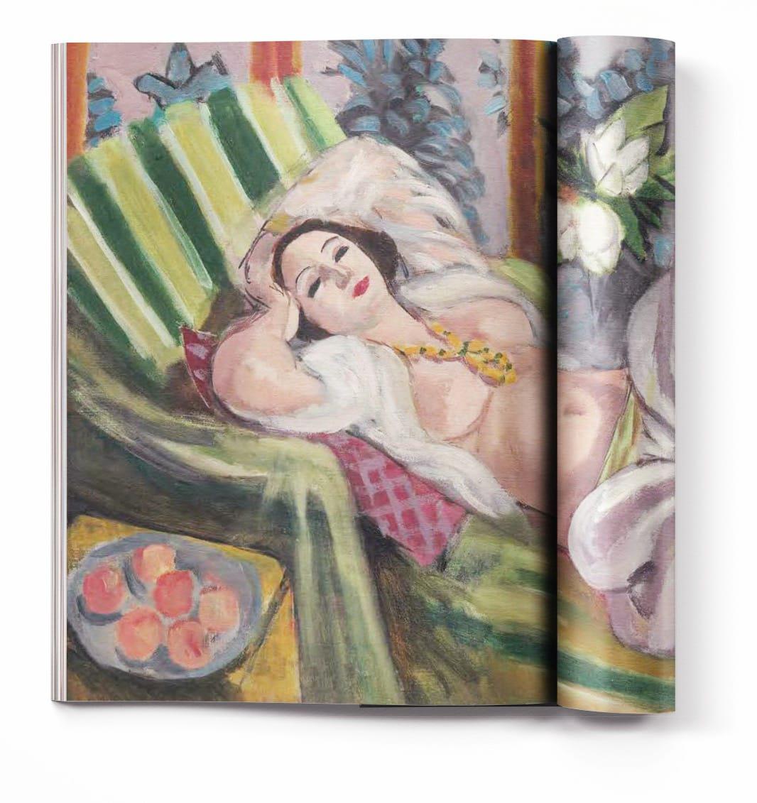 Images bottom Magazine