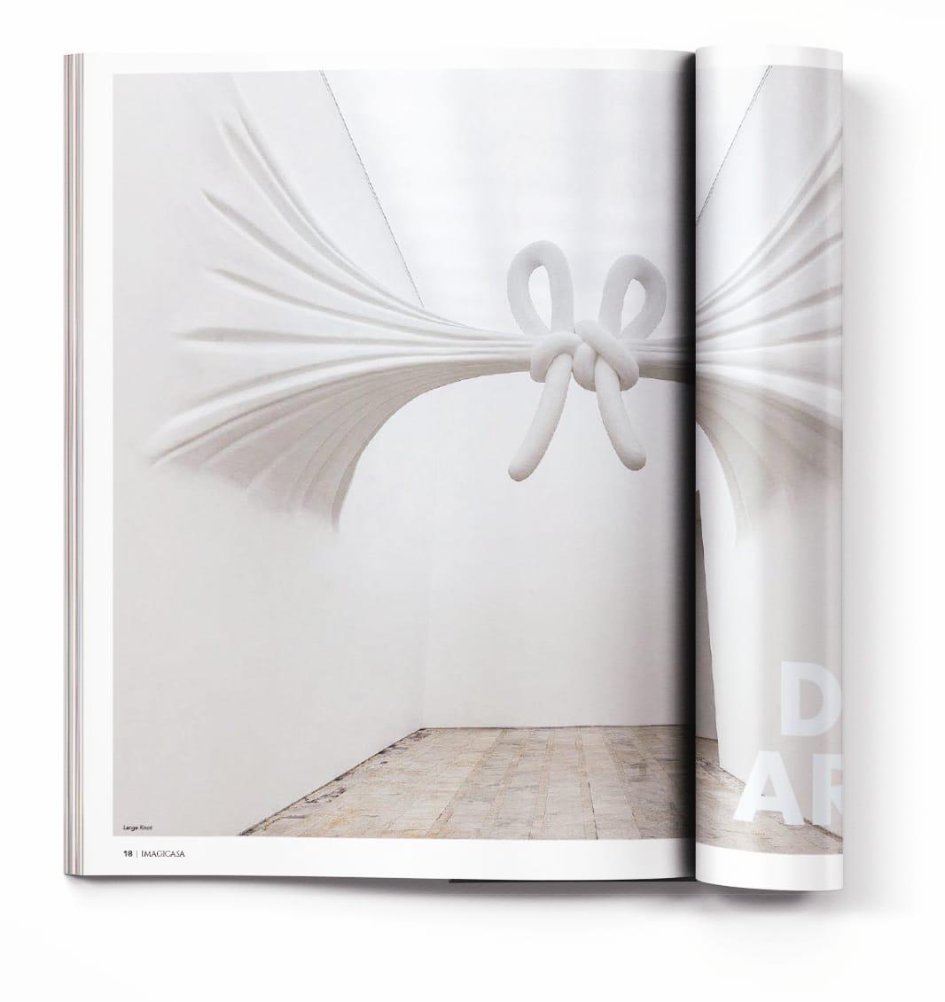 Images bottom Magazine
