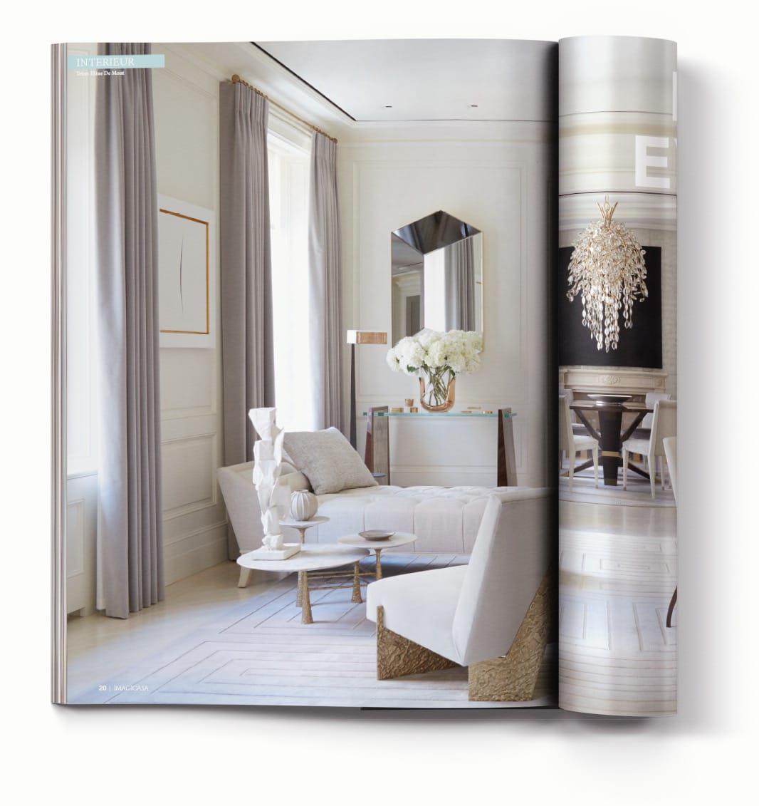 Images bottom Magazine