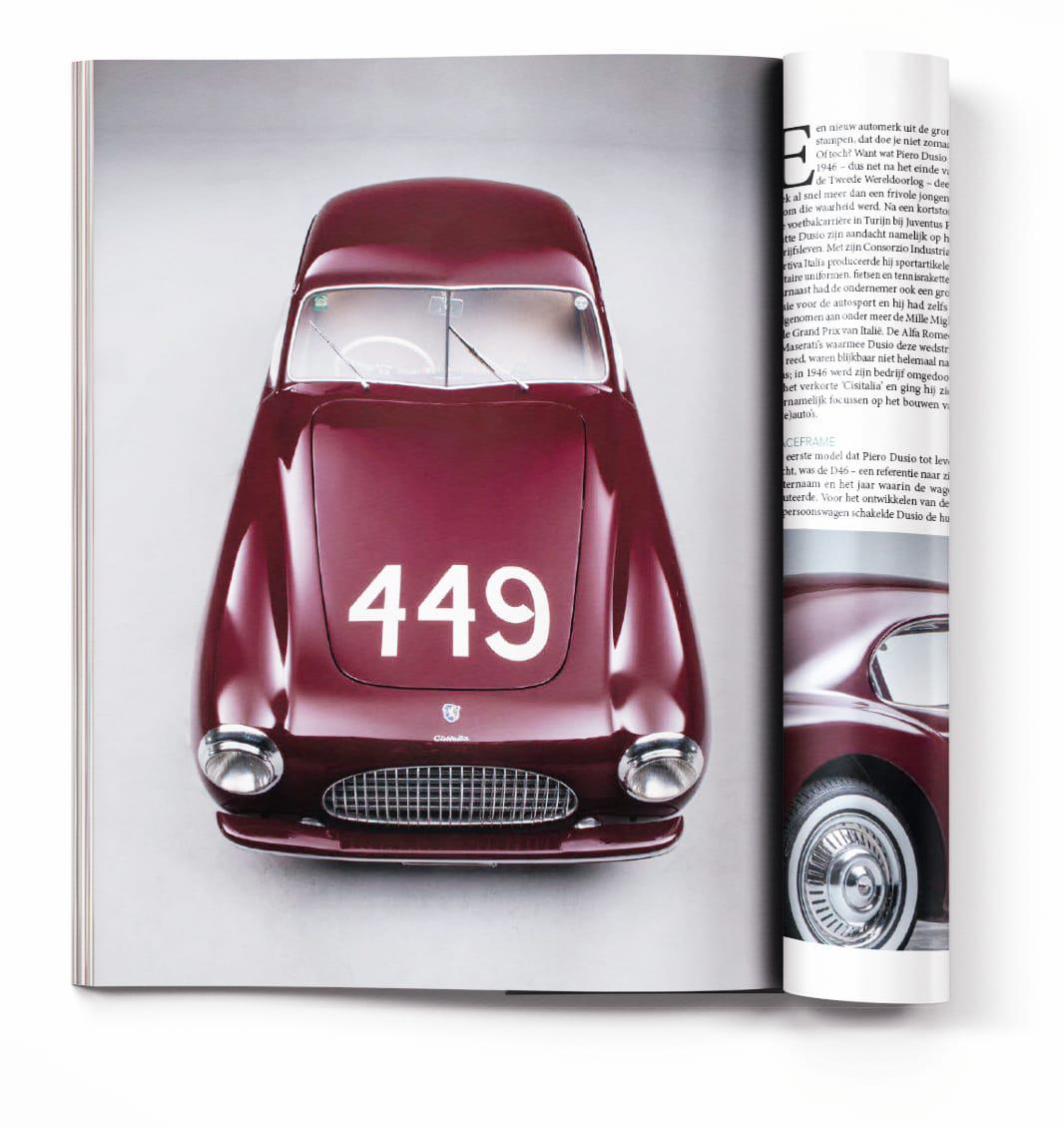 Images bottom Magazine