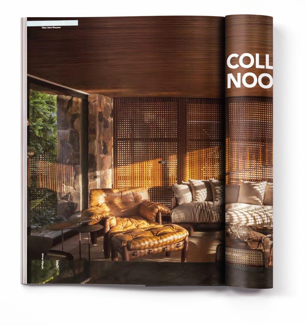 Images bottom Magazine