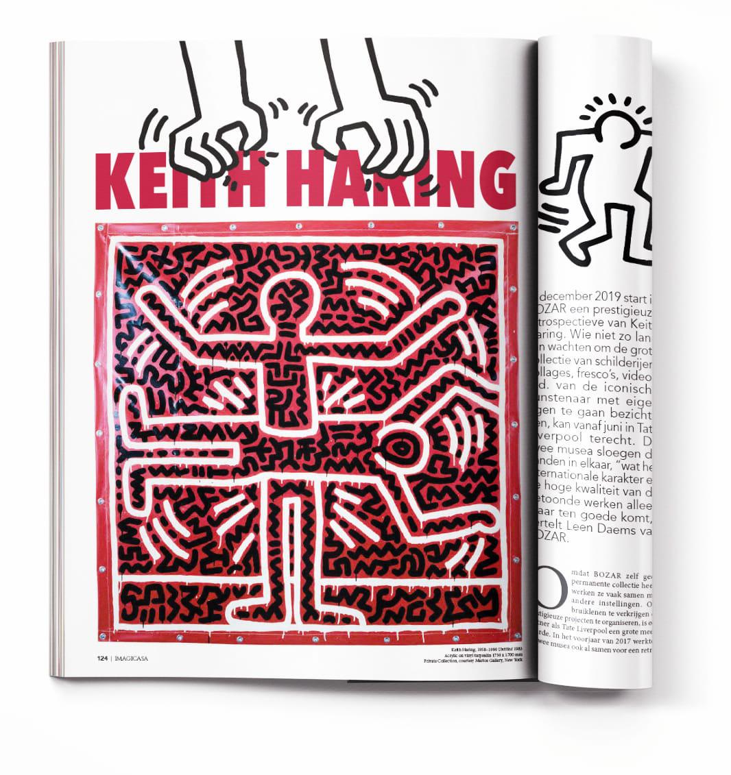 Images bottom Magazine