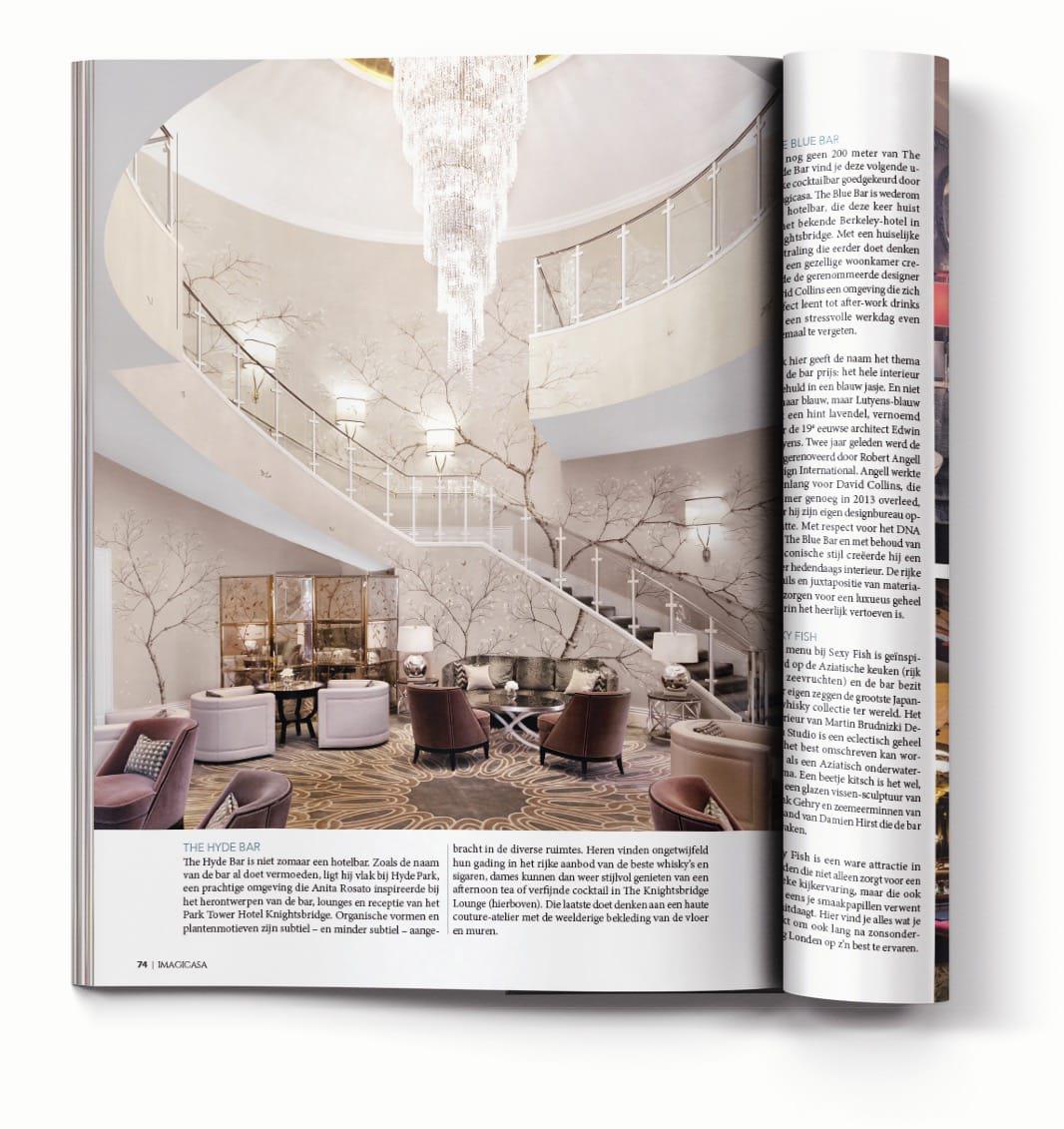 Images bottom Magazine