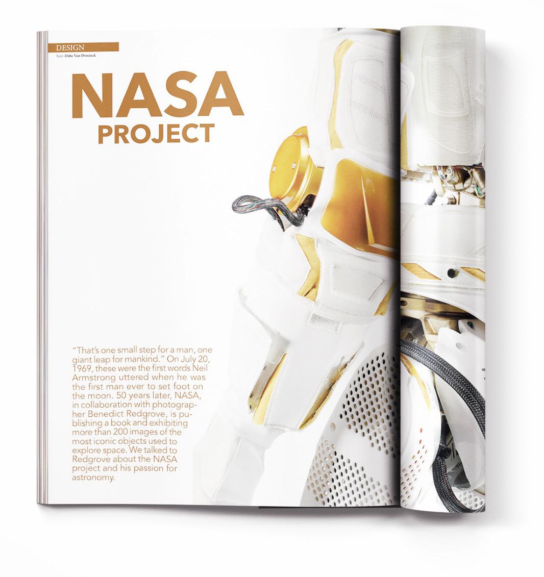 Images bottom Magazine