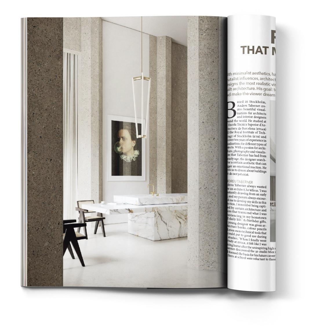 Images bottom Magazine