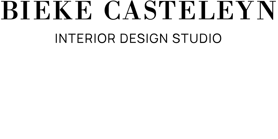 Bieke Casteleyn – Interior Design Studio