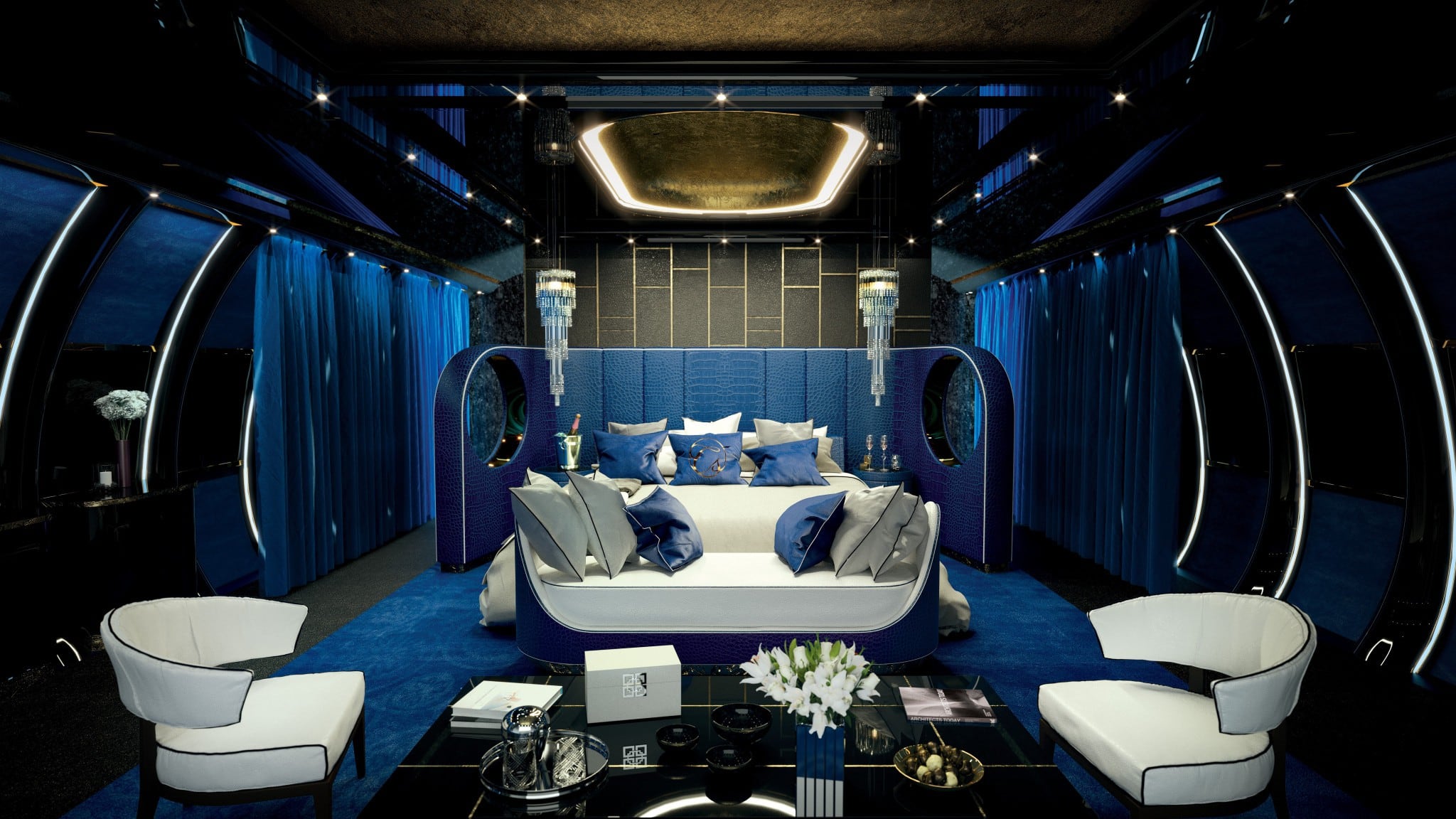 Ts Luxury D